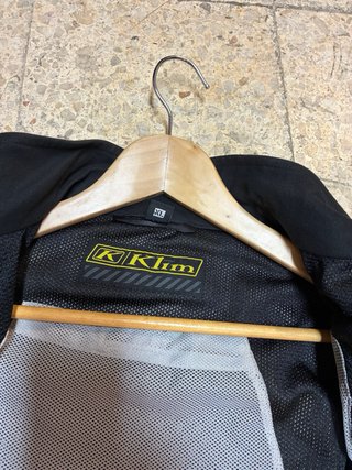 Fato Klim Traverse Gore-Tex