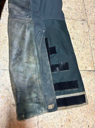 Fato Klim Traverse Gore-Tex
