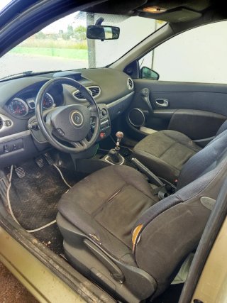 Renault Clio 2006