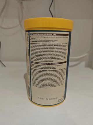 Sera Vipagran Granules Alimento Peces