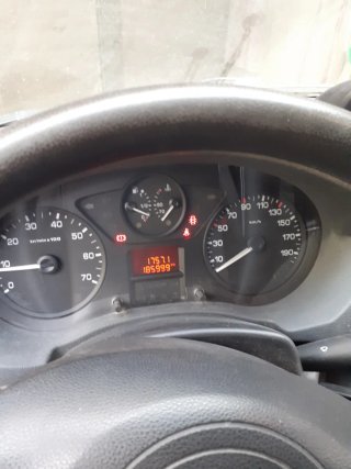Citroen Jumpy 2016