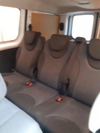 Citroen Jumpy 2016