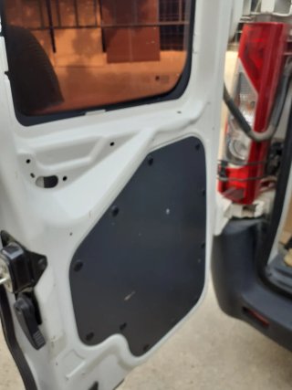 Citroen Jumpy 2016