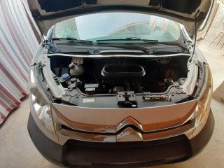 Citroen Jumpy 2016