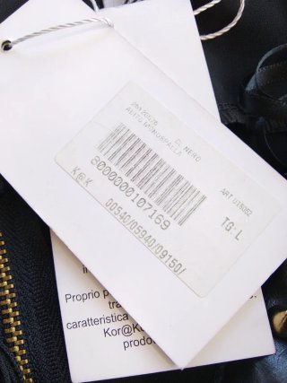Kor&kor Vestito Estivo
