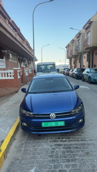 Volkswagen Polo 2018