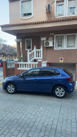 Volkswagen Polo 2018