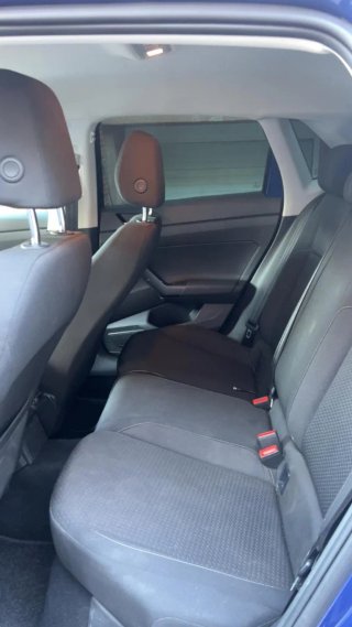 Volkswagen Polo 2018
