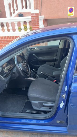Volkswagen Polo 2018