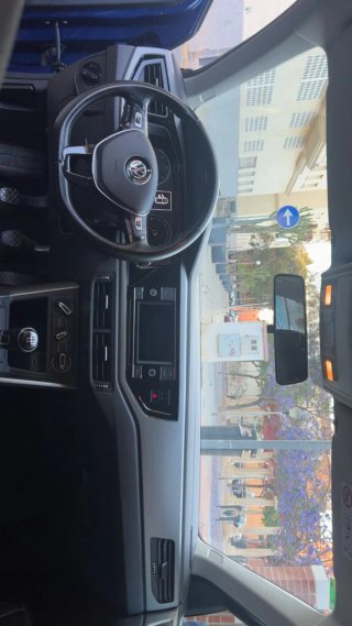Volkswagen Polo 2018