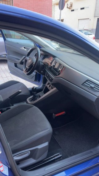Volkswagen Polo 2018