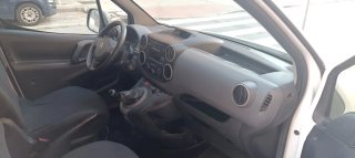 Citroen Berlingo 2016