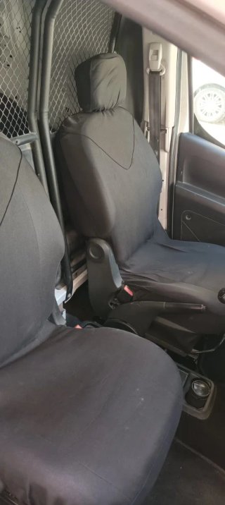 Citroen Berlingo 2016