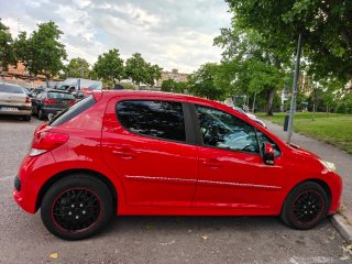 Peugeot 207 2013