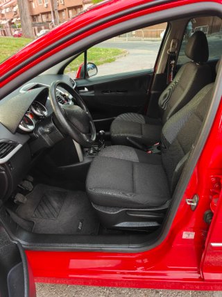 Peugeot 207 2013