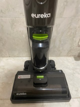 Aspiradora Eureka NEW400 sin Cable