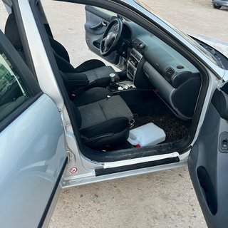 SEAT Toledo 1999