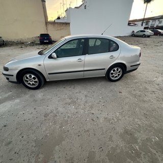 SEAT Toledo 1999