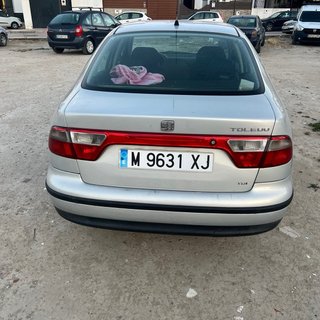 SEAT Toledo 1999