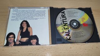 CD KALENTURA - Vente junto a mi