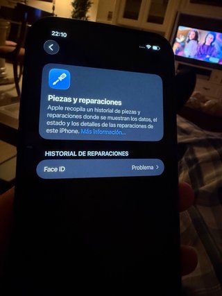 iPhone 12 Pro Max 128 GB blu