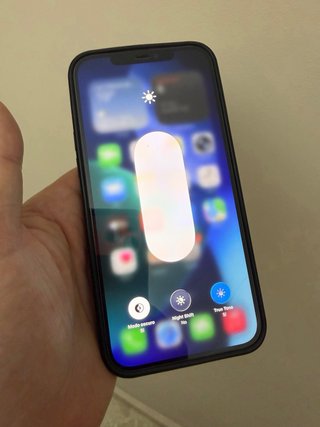 iPhone 12 Pro Max 128 GB blu