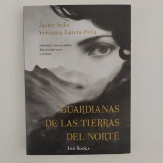Guardianas de las tierras del norte