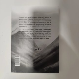 Guardianas de las tierras del norte