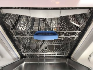 Lavavajillas BOSCH 60 CM A+++ 3 CESTAS Como Nuevo