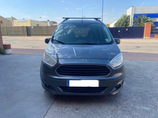 Ford Tourneo Connect 1.0 EcoBoost 100cv Trend