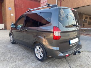 Ford Tourneo Connect 1.0 EcoBoost 100cv Trend