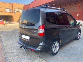 Ford Tourneo Connect 1.0 EcoBoost 100cv Trend