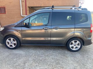 Ford Tourneo Connect 1.0 EcoBoost 100cv Trend