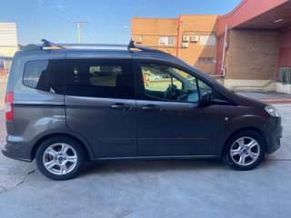 Ford Tourneo Connect 1.0 EcoBoost 100cv Trend