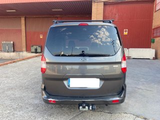 Ford Tourneo Connect 1.0 EcoBoost 100cv Trend