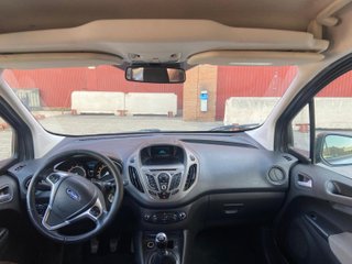 Ford Tourneo Connect 1.0 EcoBoost 100cv Trend