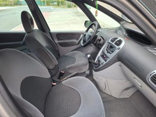 Citroen C4 Picasso 2006