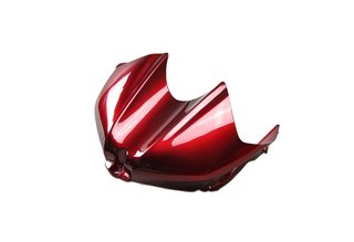 Carenado Yamaha R6 2006-07 Granate Nuevo