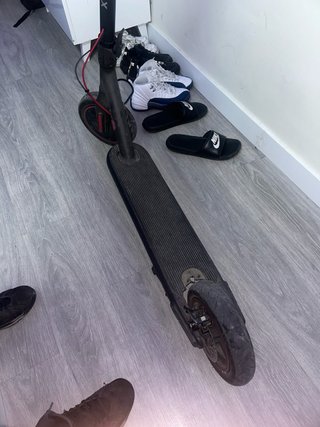 Patinete Eléctrico Xiaomi 4 Pro