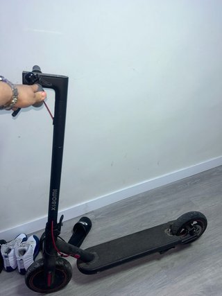 Patinete Eléctrico Xiaomi 4 Pro