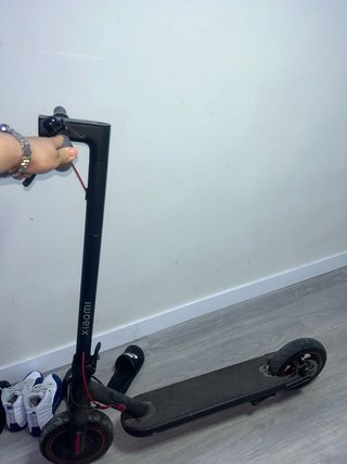 Patinete Eléctrico Xiaomi 4 Pro