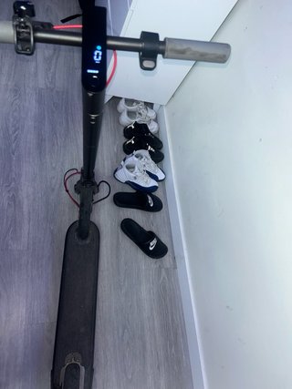 Patinete Eléctrico Xiaomi 4 Pro