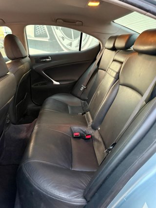 Lexus IS 2008