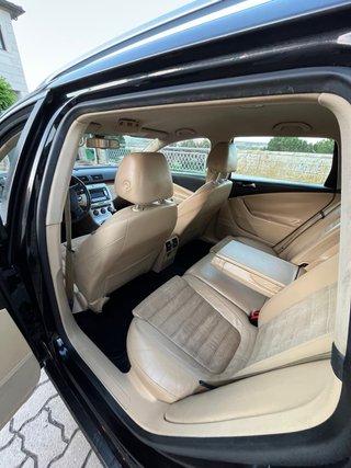 Volkswagen Passat 2007