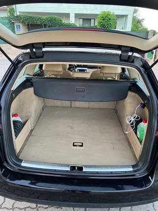 Volkswagen Passat 2007