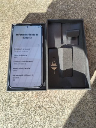 Samsung S25 128GB