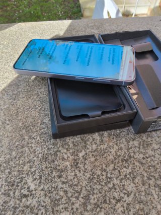 Samsung S25 128GB