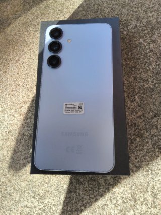 Samsung S25 128GB