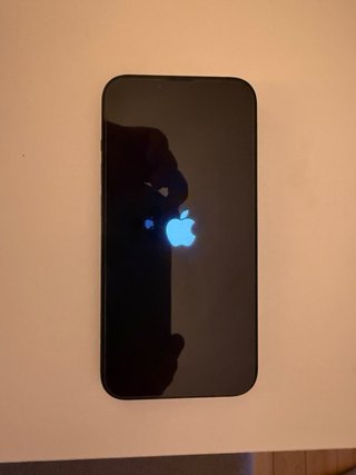 iPhone 13 Nero