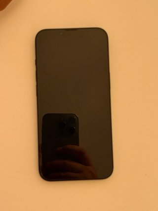 iPhone 13 Nero